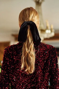 AIKO BLACK BOW