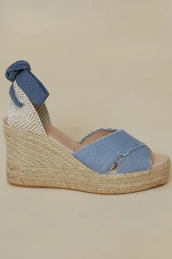 ALPARGATAS SANTORINIDENIM