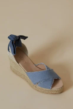 ALPARGATAS SANTORINIDENIM