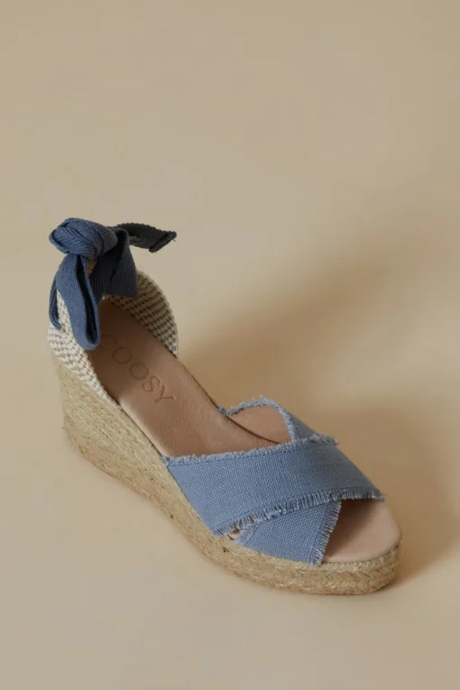 ALPARGATAS SANTORINIDENIM