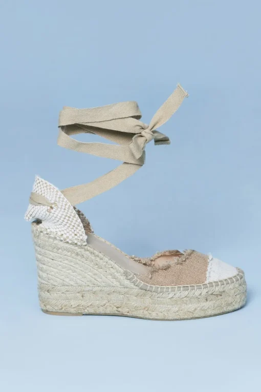 ALPARGATAS SORENTA SAND