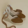 ALPARGATAS VARENNACAMEL