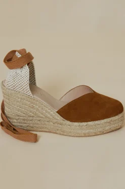 ALPARGATAS VARENNACAMEL