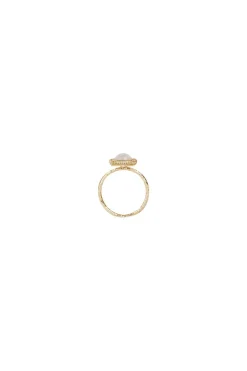 ANILLO DIAMONBLANCO