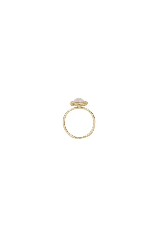 ANILLO DIAMONBLANCO