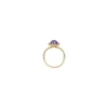 ANILLO DIAMONMORADO