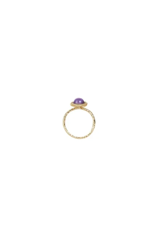ANILLO DIAMONMORADO