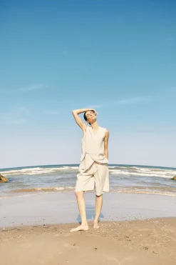 BERMUDA VANDONEBEIGE