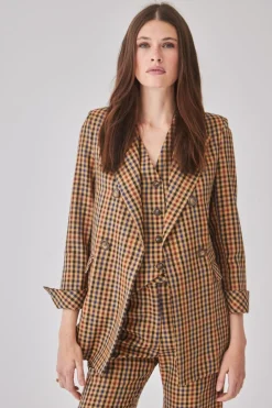 BLAZER MANUELMARRON