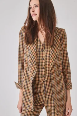 BLAZER MANUELMARRON