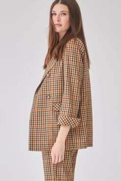 BLAZER MANUELMARRON