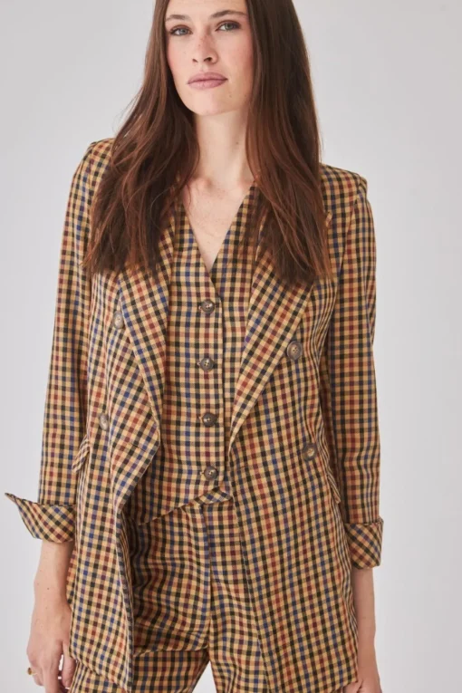 BLAZER MANUELMARRON