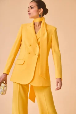BLAZER SOLETEAMARILLO