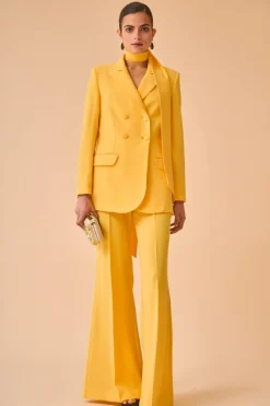 BLAZER SOLETEAMARILLO