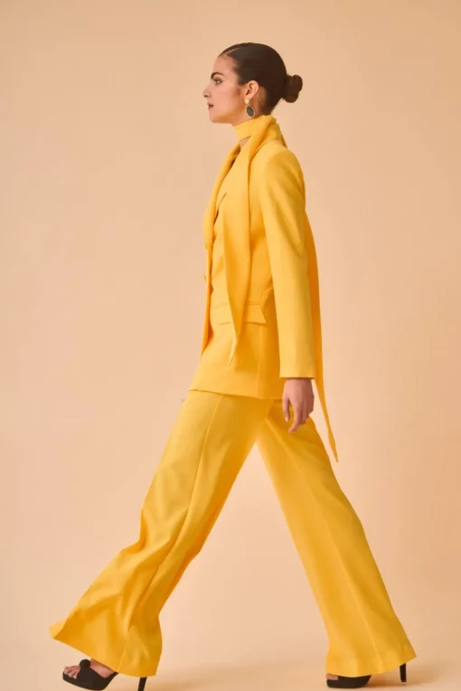 BLAZER SOLETEAMARILLO