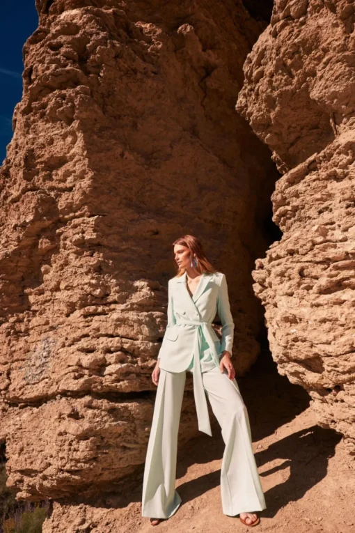 BLAZER SOLETEMINT