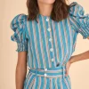 BLUSA BLUSAMULTICOLOR
