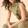 BLUSA BRENDAMULTICOLOR