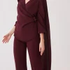 BLUSA LAURAMBBURDEOS