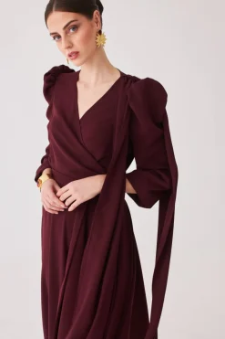 BLUSA LAURAMBBURDEOS