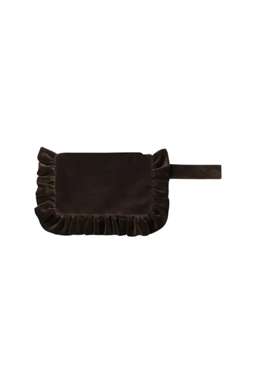 BOLSO CARERA SOURAMARRÓN