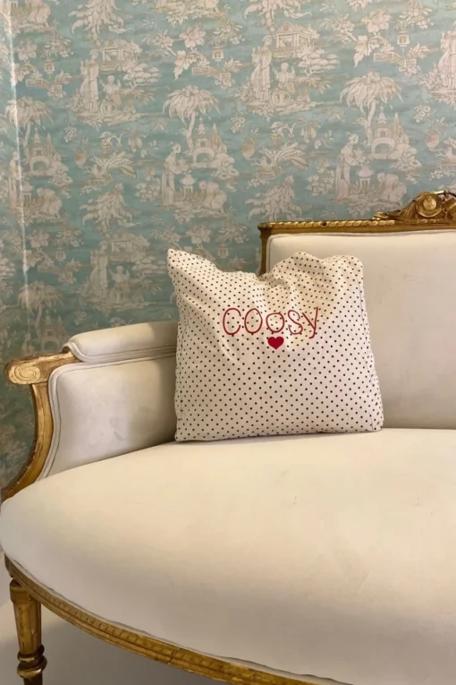 BOLSO COOSY DOTSMULTICOLOR