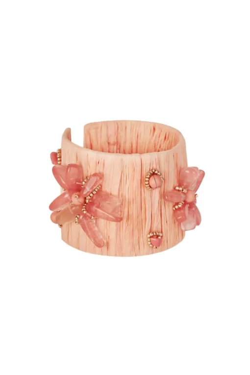 BRAZALETE AZALEAROSA