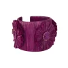 BRAZALETE BOSNIA BURDEOS