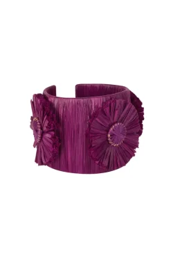 BRAZALETE BOSNIA BURDEOS