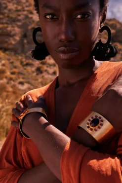 BRAZALETE CARDAMORADO