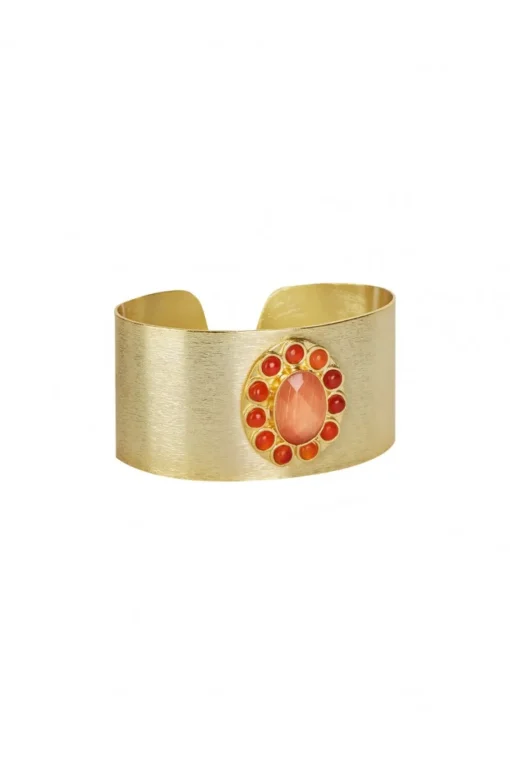 BRAZALETE CARDANARANJA