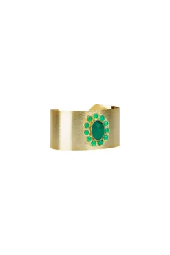 BRAZALETE CARDAVERDE