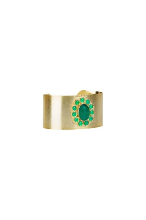 BRAZALETE CARDAVERDE