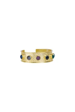 BRAZALETE CASTAMULTICOLOR
