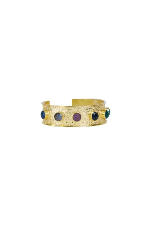 BRAZALETE CASTAMULTICOLOR