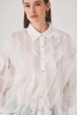 CAMISA FELICIANABLANCO