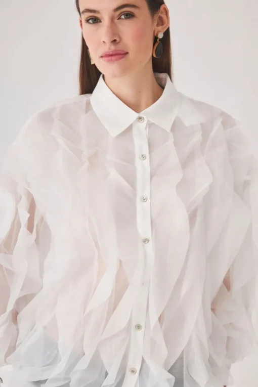 CAMISA FELICIANABLANCO