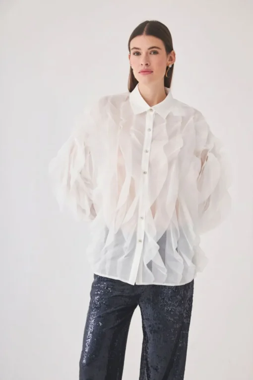 CAMISA FELICIANABLANCO