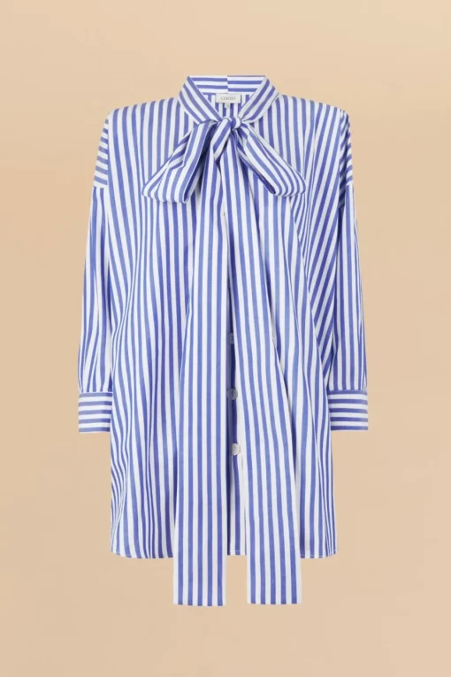 CAMISA LUZIBAZUL