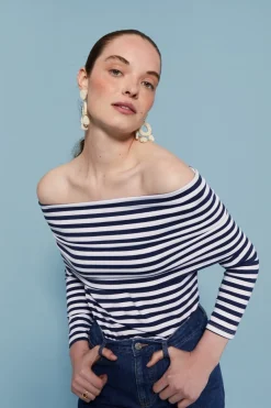 CAMISETA CLEMENTAZUL