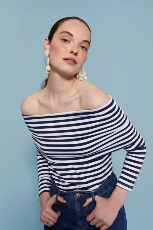 CAMISETA CLEMENTAZUL