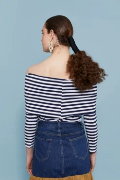 CAMISETA CLEMENTAZUL