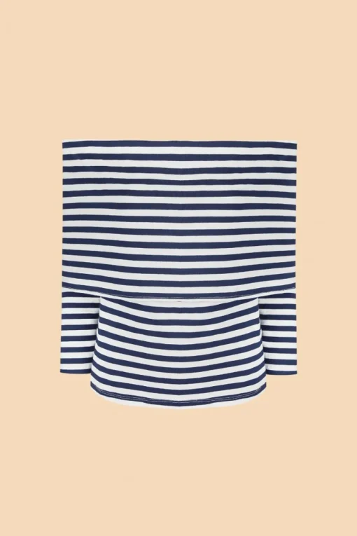 CAMISETA CLEMENTAZUL