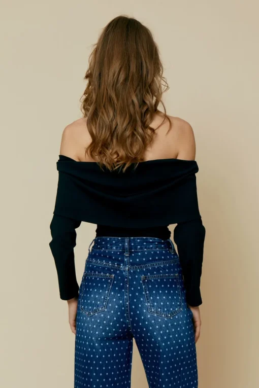 CAMISETA CLEMENTNEGRO