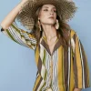 CAMISOLA CASANDRA VERDE