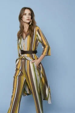 CAMISOLA CASANDRA VERDE