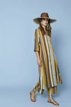 CAMISOLA CASANDRA VERDE