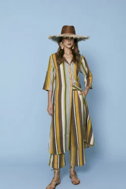CAMISOLA CASANDRA VERDE