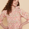 CAMISOLA FLORITAMULTICOLOR