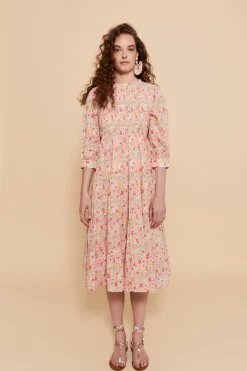 CAMISOLA FLORITAMULTICOLOR